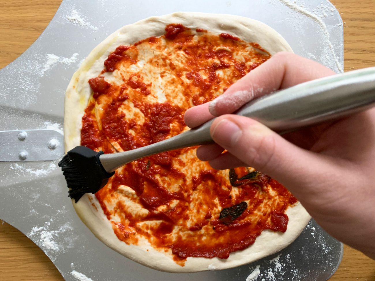 How to make restaurant quality pizza at home Just Been Baked