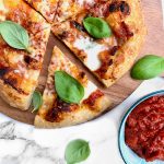 How to make restaurant quality pizza at home