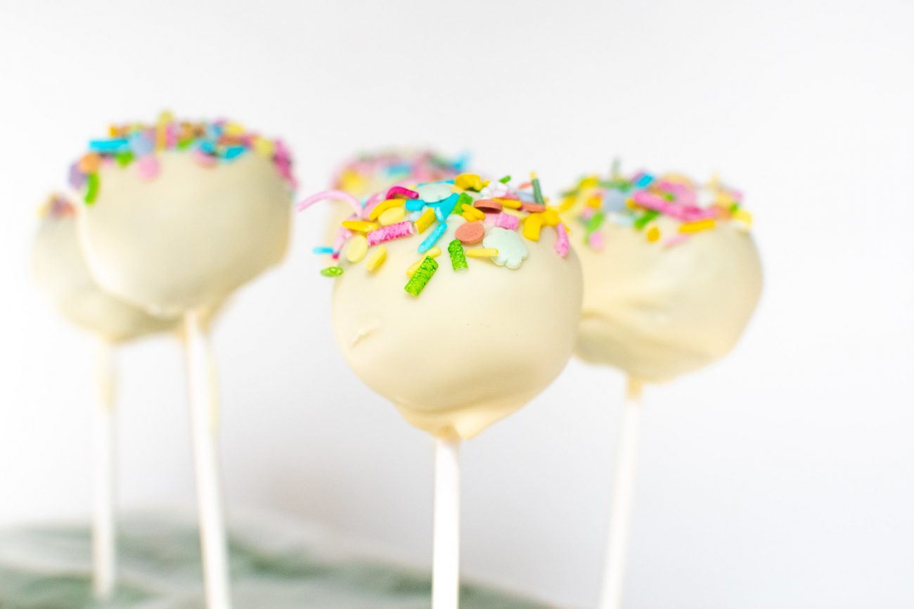 cake pops