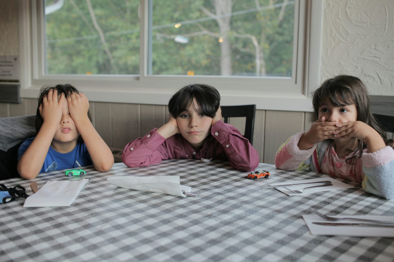 fussy eater tips